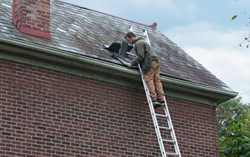what affects urgent Sarisbury roof repairs
