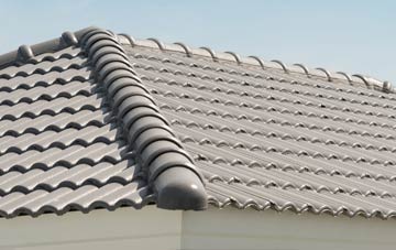 advantages of Sarisbury clay roofing