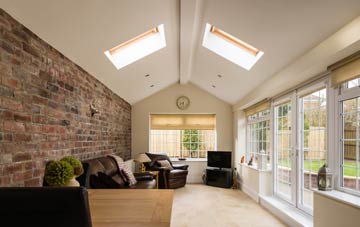 conservatory roof insulation Sarisbury, Hampshire