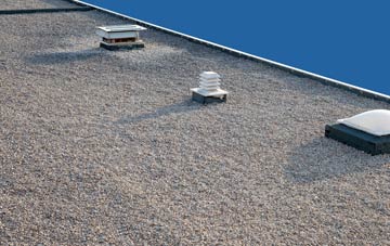 flat roofing Sarisbury, Hampshire