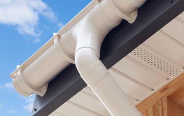 Sarisbury gutter installation costs