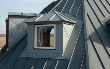 metal roofing Sarisbury, Hampshire