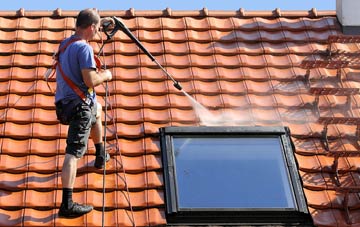 roof cleaning Sarisbury, Hampshire