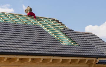 roof replacement Sarisbury, Hampshire
