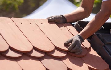 Sarisbury roof tile contractors