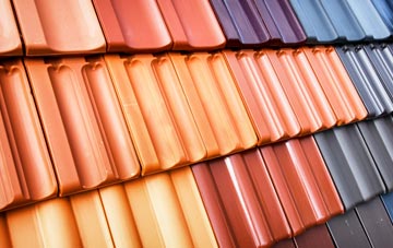Sarisbury roof tile costs