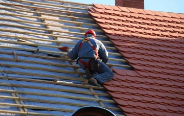 roof tiles Sarisbury, Hampshire