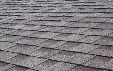 Sarisbury tiles for shallow pitch roofing