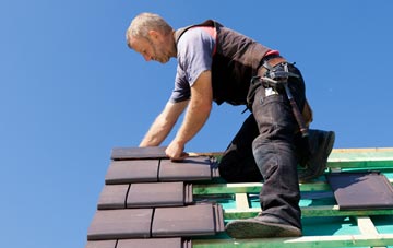 disadvantages of Sarisbury slate roofing