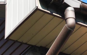Sarisbury soffit installation costs