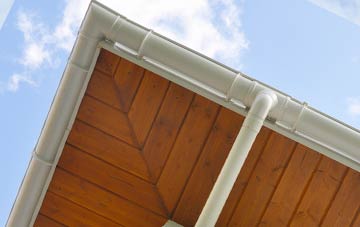 Sarisbury soffit types