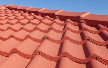Sarisbury tile and slate roof replacement