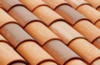 Sarisbury clay roofing