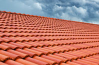 Sarisbury roofing tiles