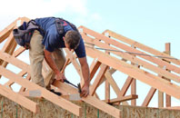 Sarisbury roof trusses