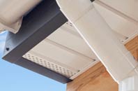 find rated Sarisbury soffit companies