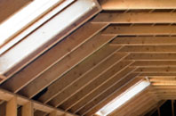 Sarisbury tapered roof insulation quotes